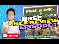 Human Behavior and the Social Environment Episode 1 FREE Review SWLE
