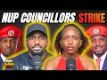 Download Lagu NUP Councillors Exposed for Attacking Headquarters