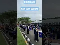 Download Lagu Drum Band | MAN KOTA SORONG