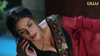 ullu web series bhabhi dever ullu originals romance love story 