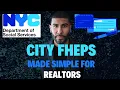 Step-by-Step Guide to CityFHEPS Housing for Realtors 2026 Update