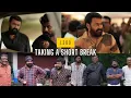 Schedule Break | L360 | Mohanlal | Rejaputhra Visual Media | Tharun Moorthy | M Renjith