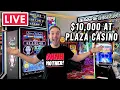 10 000 at BCSlots at Plaza 1 Year Anniversary Pop N Pays More