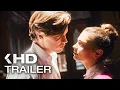MAXTON HALL - THE WORLD BETWEEN US Trailer 2024 Damian Hardung