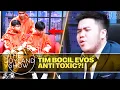Download Lagu TIM BARU EVOS FREE FIRE ISINYA BOCIL EPEP!?!? - THE DYLAND SHOW #1