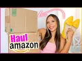 HAUL ZAPATOS de AMAZON BARATOS Y SUPER CONFORTABLES Mirianny