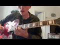 Red River Valley - John Scofield transcription