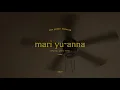 The Poem's Fabriek   Mariyuanna Official Lyric Video