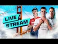 Download Lagu 2025 San Francisco T100 | Live Stream | Men's \u0026 Women's Race 📺