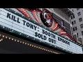 KILL TONY - JOE ROGAN