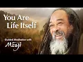 Download Lagu Je bent het leven zelf - Geleide meditatie met Mooji (met Nederlandse ondertiteling)