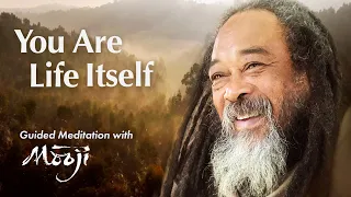 Download You Are Life Itself — Guided Meditation with Mooji MP3