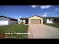 800 S Wheatland Ave Sioux Falls SD 57106 WALK THROUGH HOME VIRTUAL TOUR