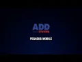 ADD Systems Pegasus Mobile A Mobile Field Service Tool That Drives Efficiency