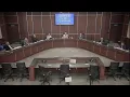 Board of County Commissioners Meeting - July 21 2026