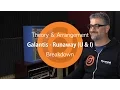 Galantis - Runaway (U \u0026 I) | Theory \u0026 Arrangement Breakdown