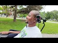 Outdoor Wheelchair Adventure Exploring Canada s Trails CMM Net1