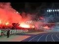 Lagu MCA 6-0 MFM  Craquage virage sud 2018