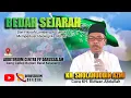 Download Lagu Bedah Sejarah Filosofi \u0026 Lambang NU untuk Memperkuat ideologi ke-NU-an |KH. Sholahuddin Azmi
