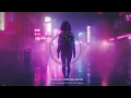 Wide Awake feat Kianna - Giulio Cercato // 80's Synthwave Music // Synthpop