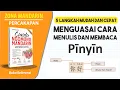 Download Lagu Belajar Bahasa Mandarin | Cara Mudah Belajar Konsonan, Vokal, dan Nada Part 2
