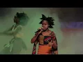 Rapsódia do Centro - Onésia Muholove e Pauleta Muholove