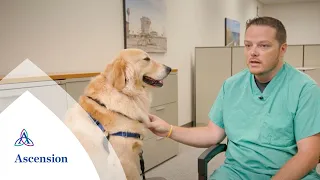 A culture built on caring Reasons Ascension associates stay