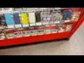Consoles in cex with Rosalina in it