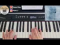 Nancy Kwai 歸綽嶢 - Will you answer me? Piano Cover 鋼琴版 by Li Tim Yau
