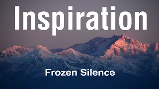 Inspiration Frozen Silence 