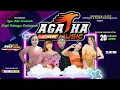 Lagu LIVE cs.AGATHA MUSIC == WEDDING AYU \u0026 RUDI == RD AUDIO == ALBINO