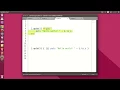 23 Ruby - Code Blocks