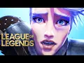 League of Legends - Tales of Runeterra Freljord Cinematic Trailer | “The Raid”