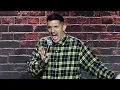 Latinos Make No Sense Andrew Schulz Stand Up Comedy