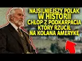 Lagu Od chłopa do KRÓLA świata. Prawdziwa historia polskiego \