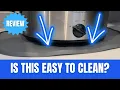 Amazon Finds-Heat Resistant Mat for Slow Cooker-Heat Resistant Silicone Trivet - Product Review