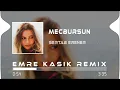 Sertab Erener - Mecbursun ( Emre Kaşık Remix )