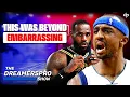 Download Lagu Former NBA Player Reveals How Jason Terry Verbally Abused Lebron James During The 2011 NBA Finals