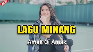Download JOGET MINANG - AMAK OI AMAK _ Lagu Acara Terbaru Remix ( Arjhun Kantiper ) MP3