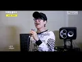 [LIːV ON] 이건 꼭 라이브로 들어야해🙊 | 하현우 - 돌덩이 [이태원 클라쓰 OST Part.3 (ITAEWON CLASS OST Part.3)]