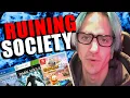 The Problem With Gamers