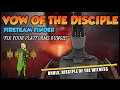FIX YOUR PLATFORMS BUNGIE - Fireteam Finder Vow of the Disciple