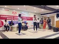 Naanga Vera Maari | Anurag Kulkarni | Yuvan Shankar Raja | #snsinstitutions |