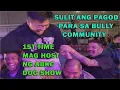 Download Lagu MASAYA KAHIT PAGOD | FIRST TIME NAMIN MAG HOST NG INTERNATIONAL SHOW ABKC AGAD | CREAMPIE SAGAD