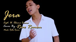 Download JERA Cipt. H. Rhoma Irama By REVO RAMON || Cover Video Subtitle MP3