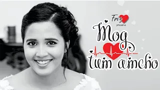new konkani song 2020 friz love mog tum amcho