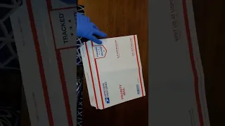 USPS PRIORITY MAILING TUTORIAL