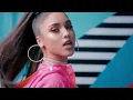 Perreito (Official Video) - Mariah Angeliq