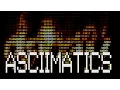 fire py from ASCIImatics samples