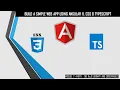 Module7 Part1 - The RxJs Library and Observables
